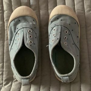 Cat & Jack toddler sneakers